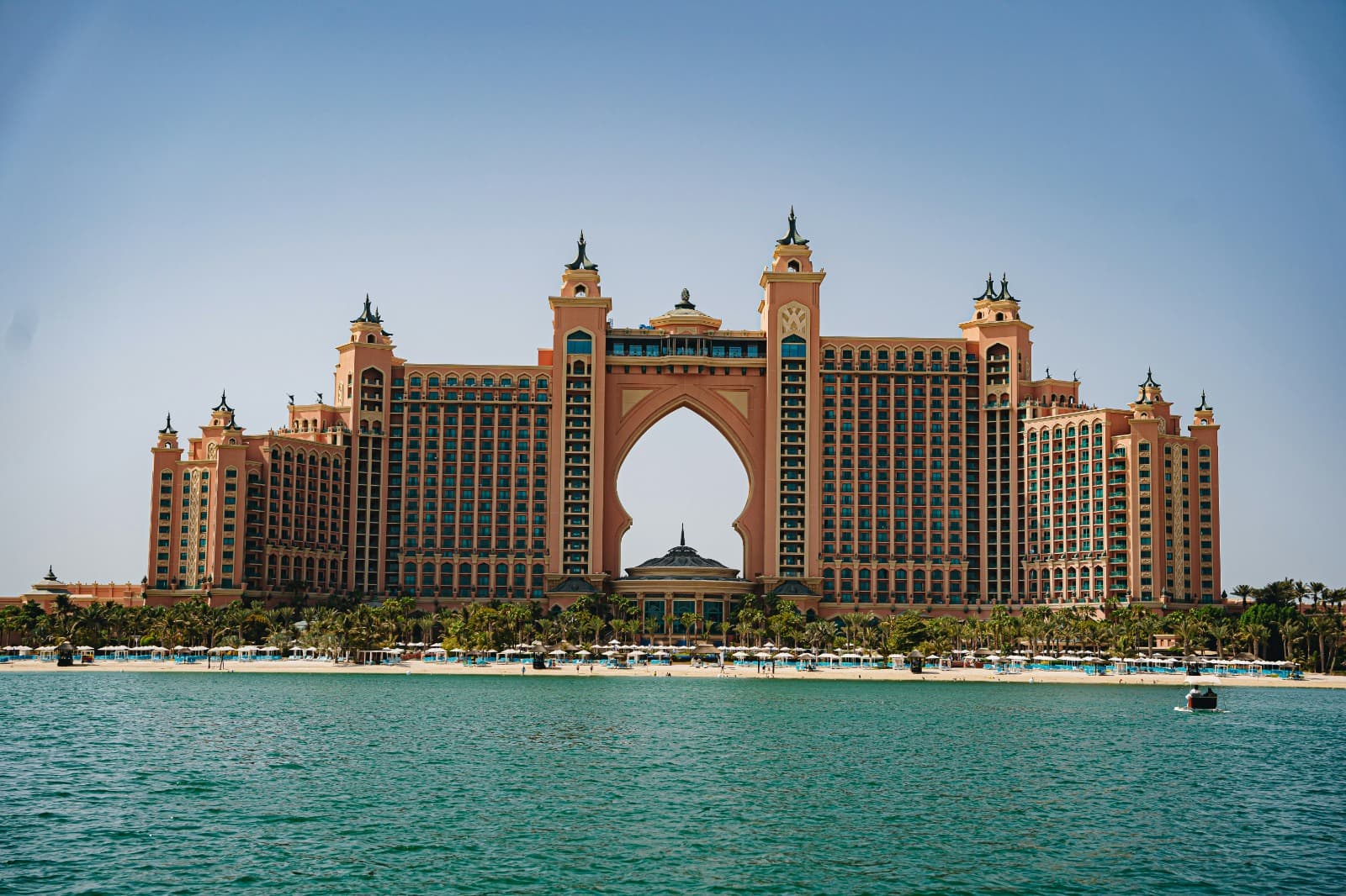 Palm Jumeirah