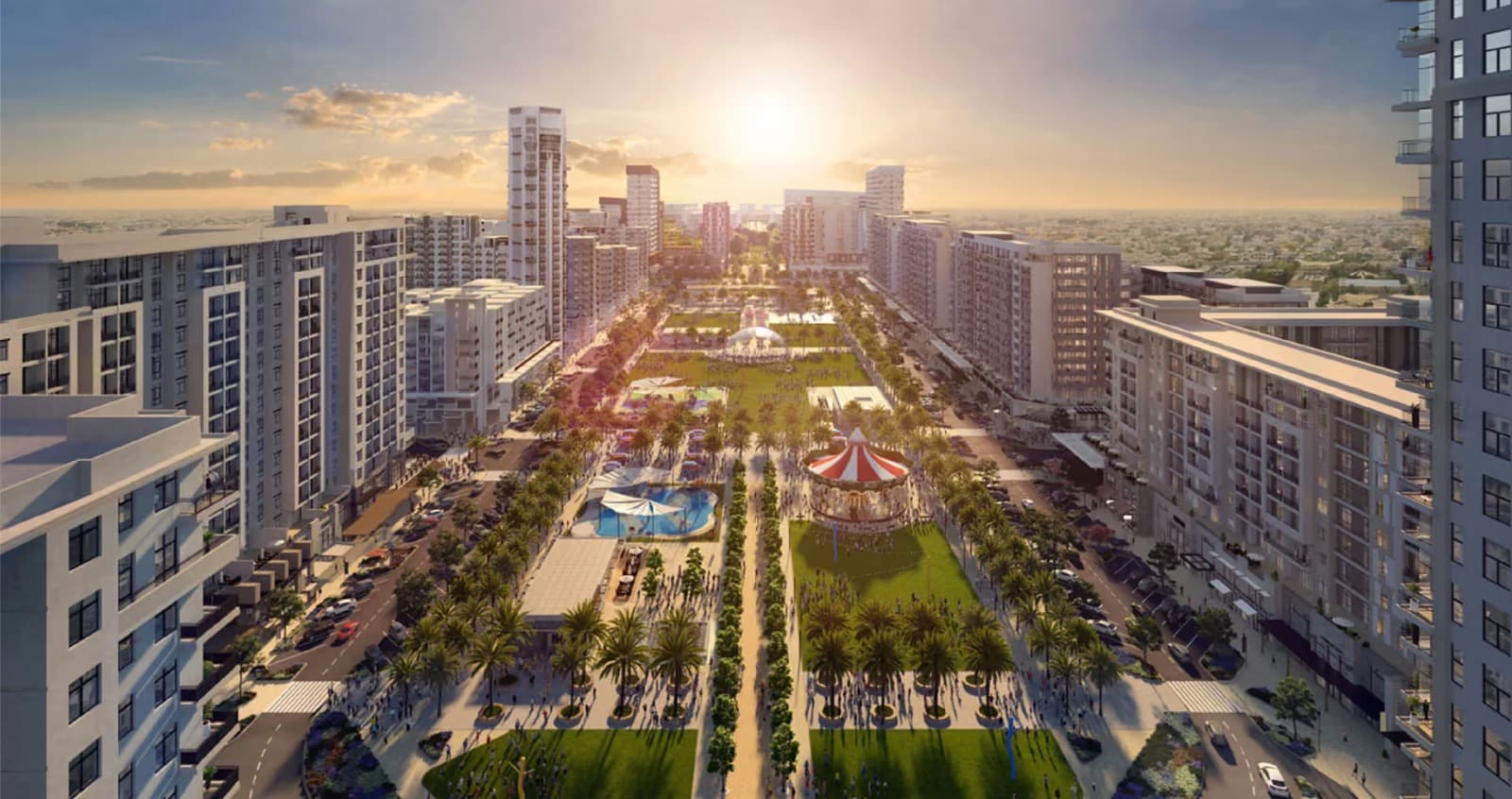 MBR City