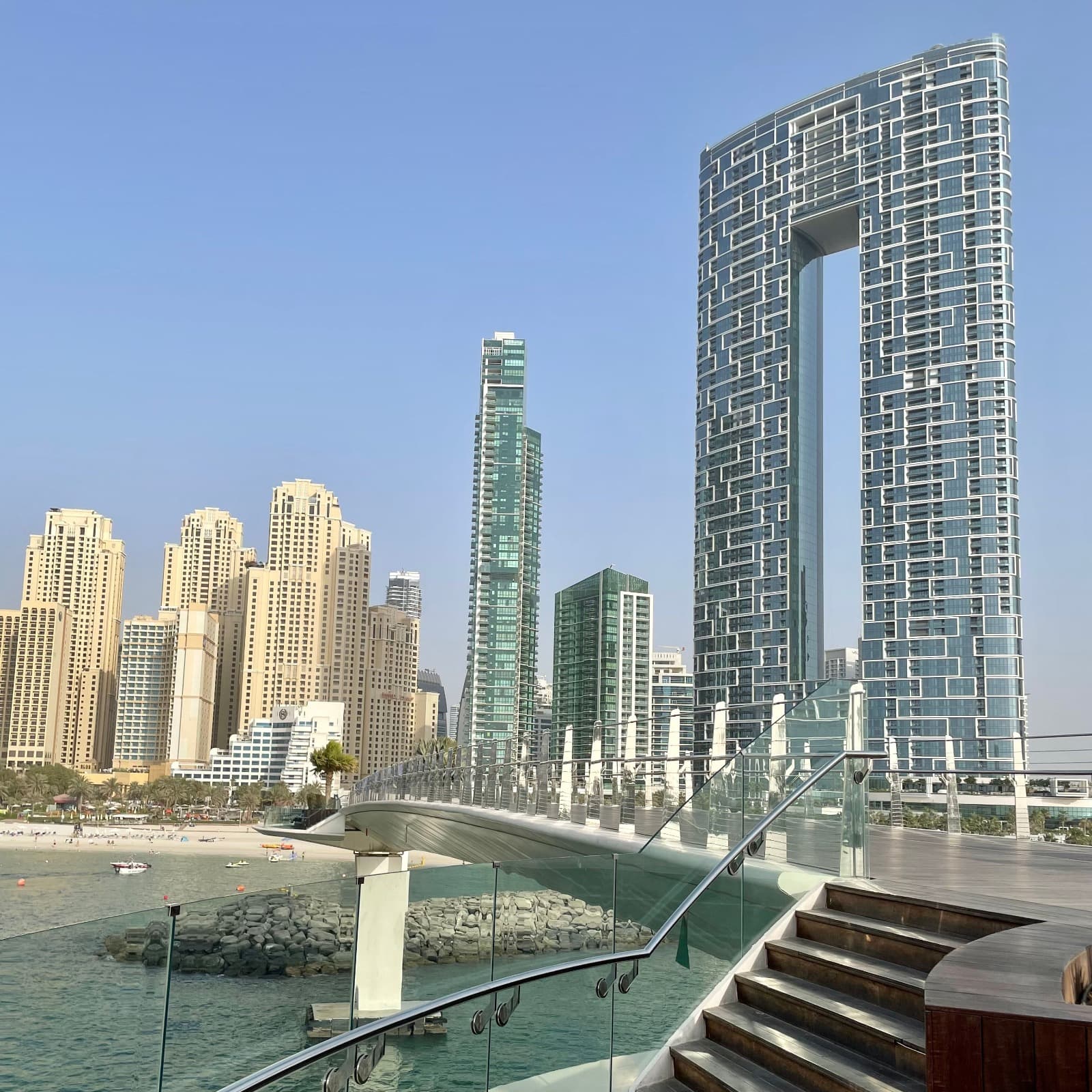 JBR