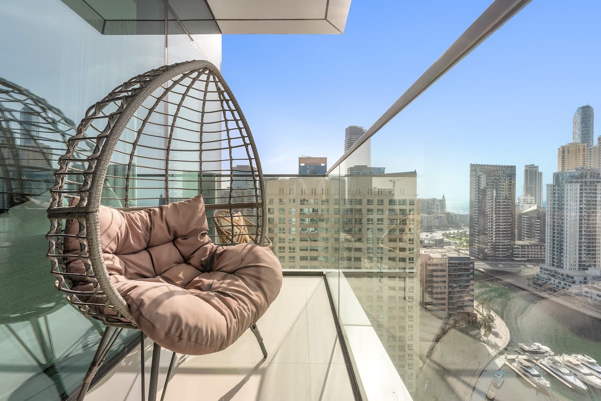 Vida Marina | Guests' Favorite 1 BR — photo 2