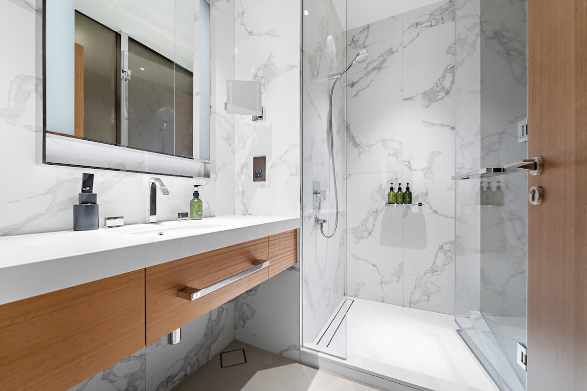 Luxury 2 br | Address Opera — photo 7