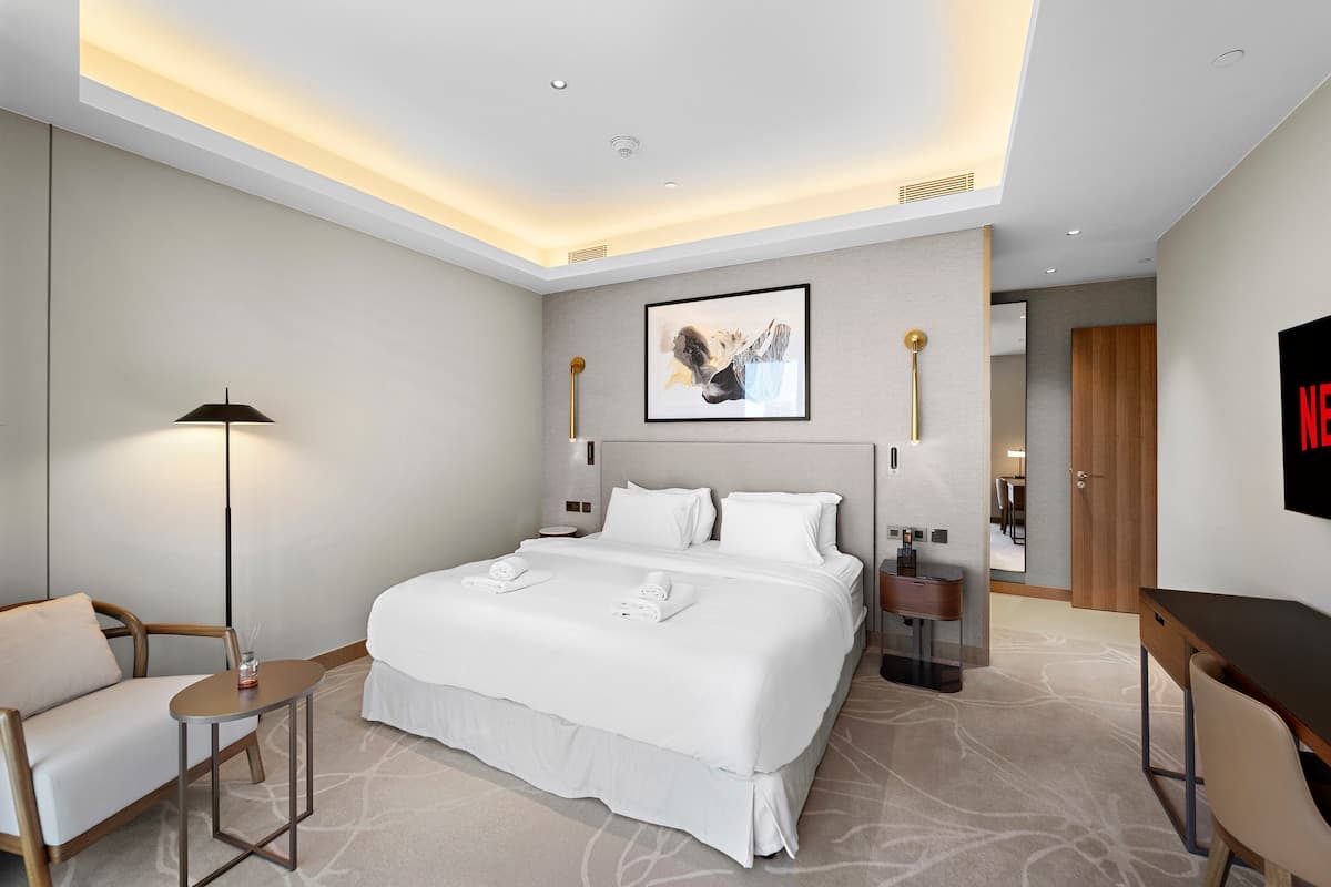 Luxury 2 br | Address Opera — photo 5