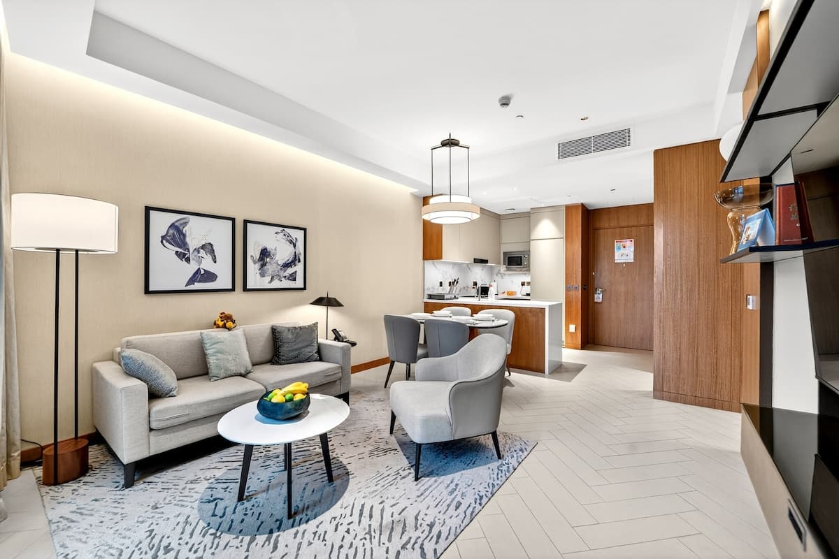 Address Opera | Stylish 1 BR — photo 5