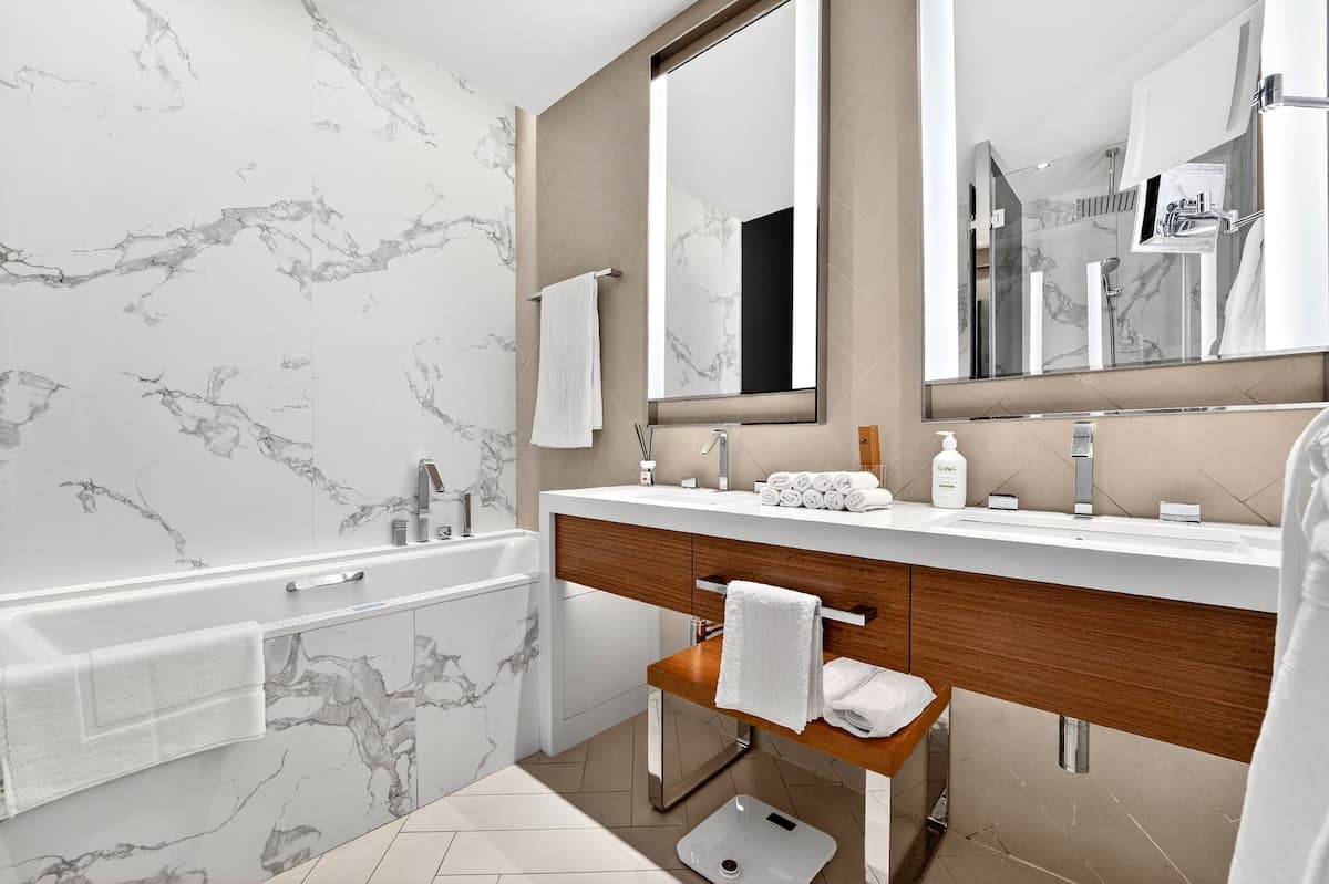 Address Opera | Stylish 1 BR — photo 7