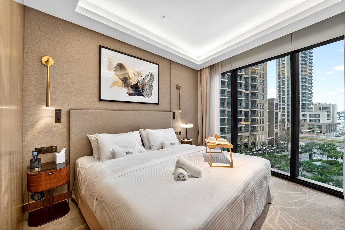 Address Opera | Stylish 1 BR — photo 2