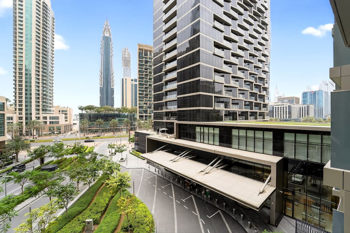 Address Opera | Stylish 1 BR — photo 6