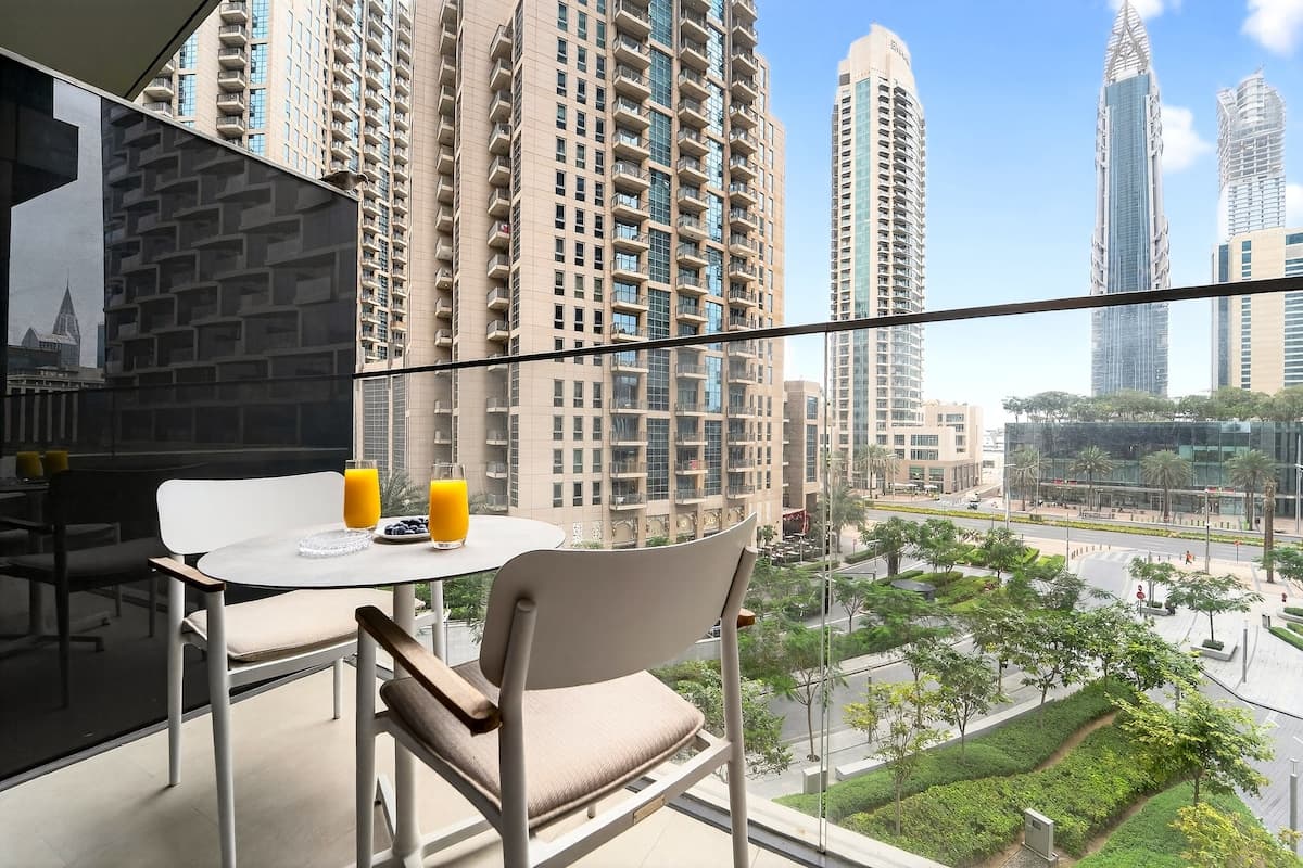 Address Opera | Stylish 1 BR — photo 3