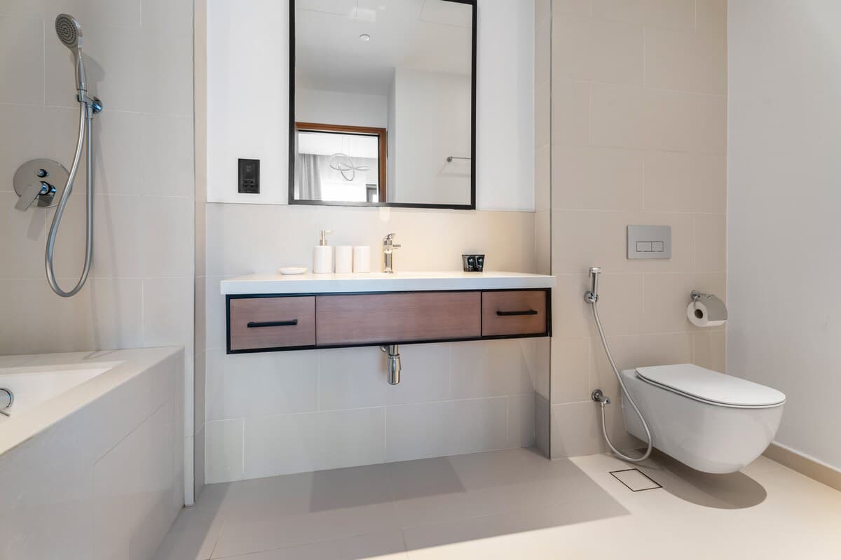1 BR Elegant Unit in Vida Marina — photo 6