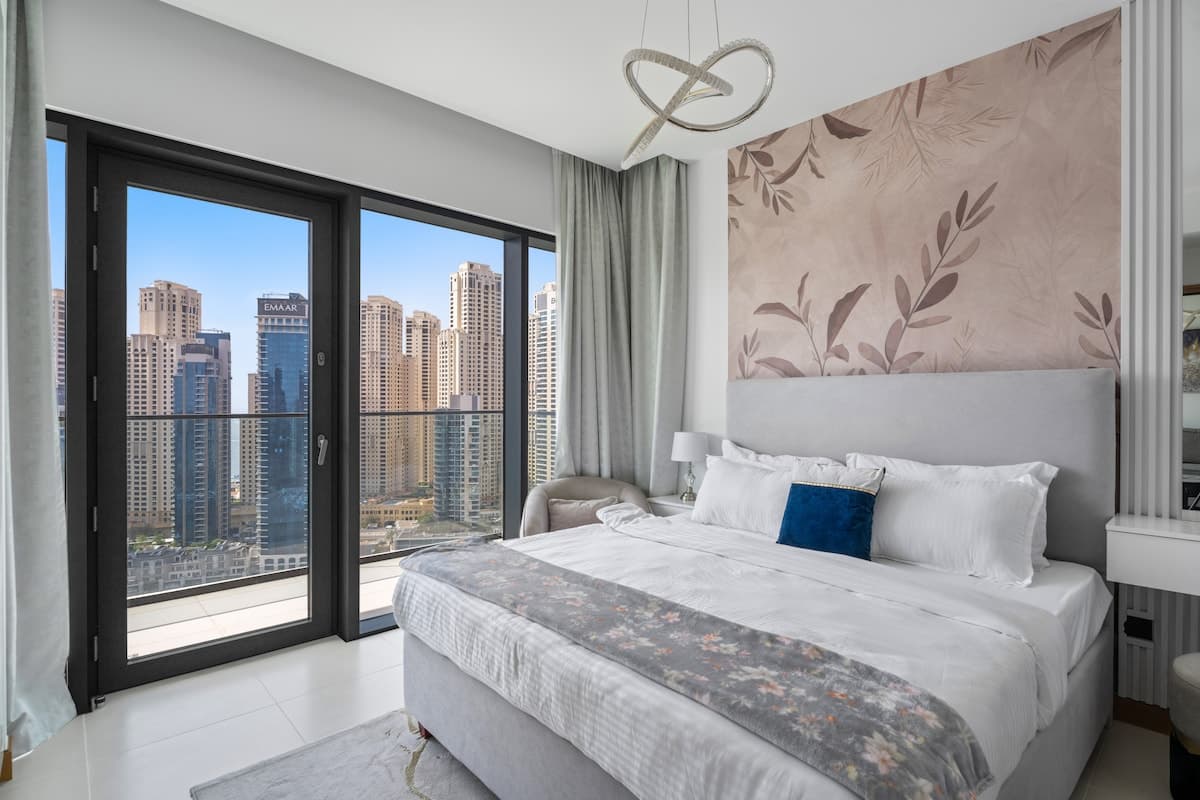 1 BR Elegant Unit in Vida Marina — photo 4