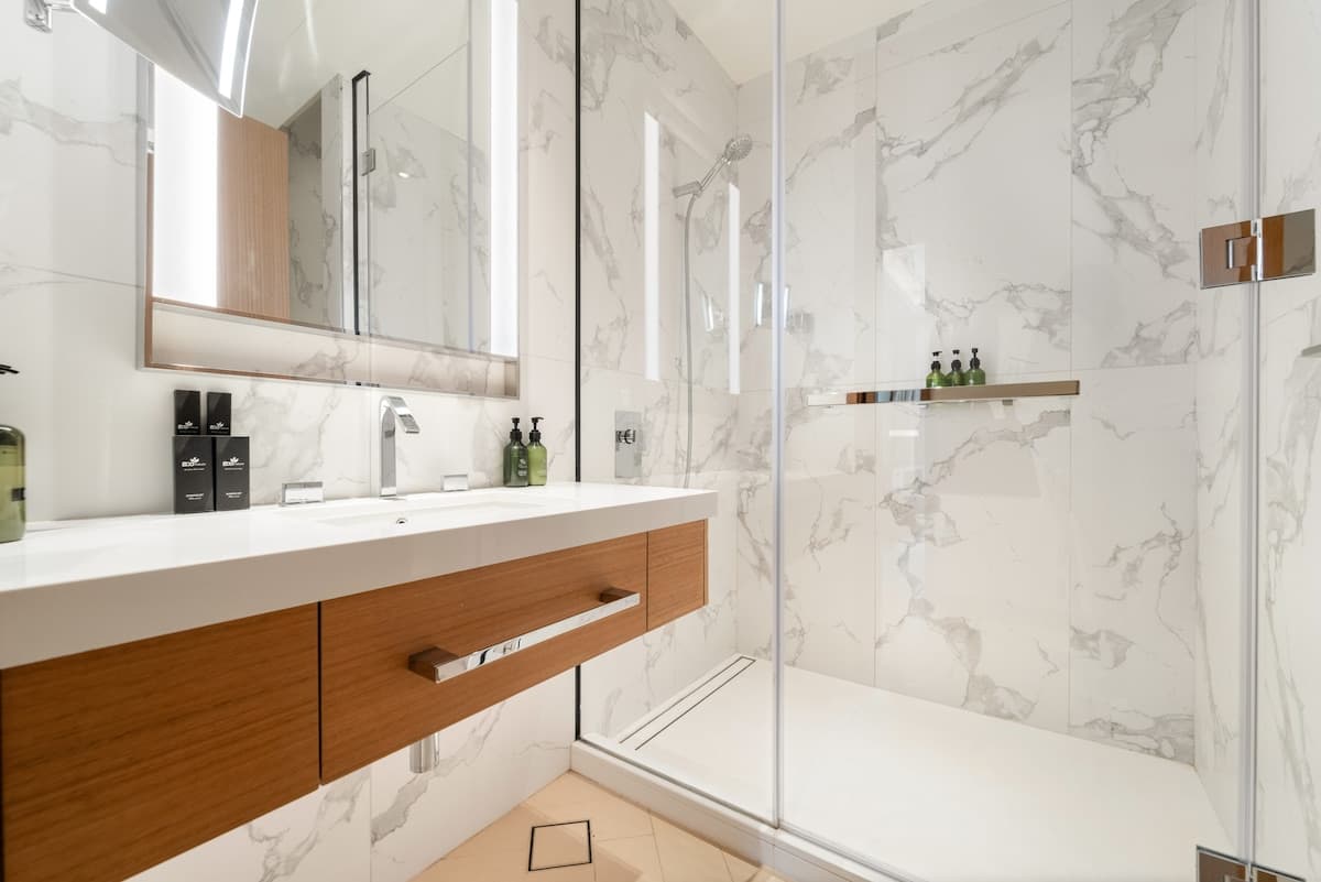 Chic 3 BR | Address Opera — photo 14