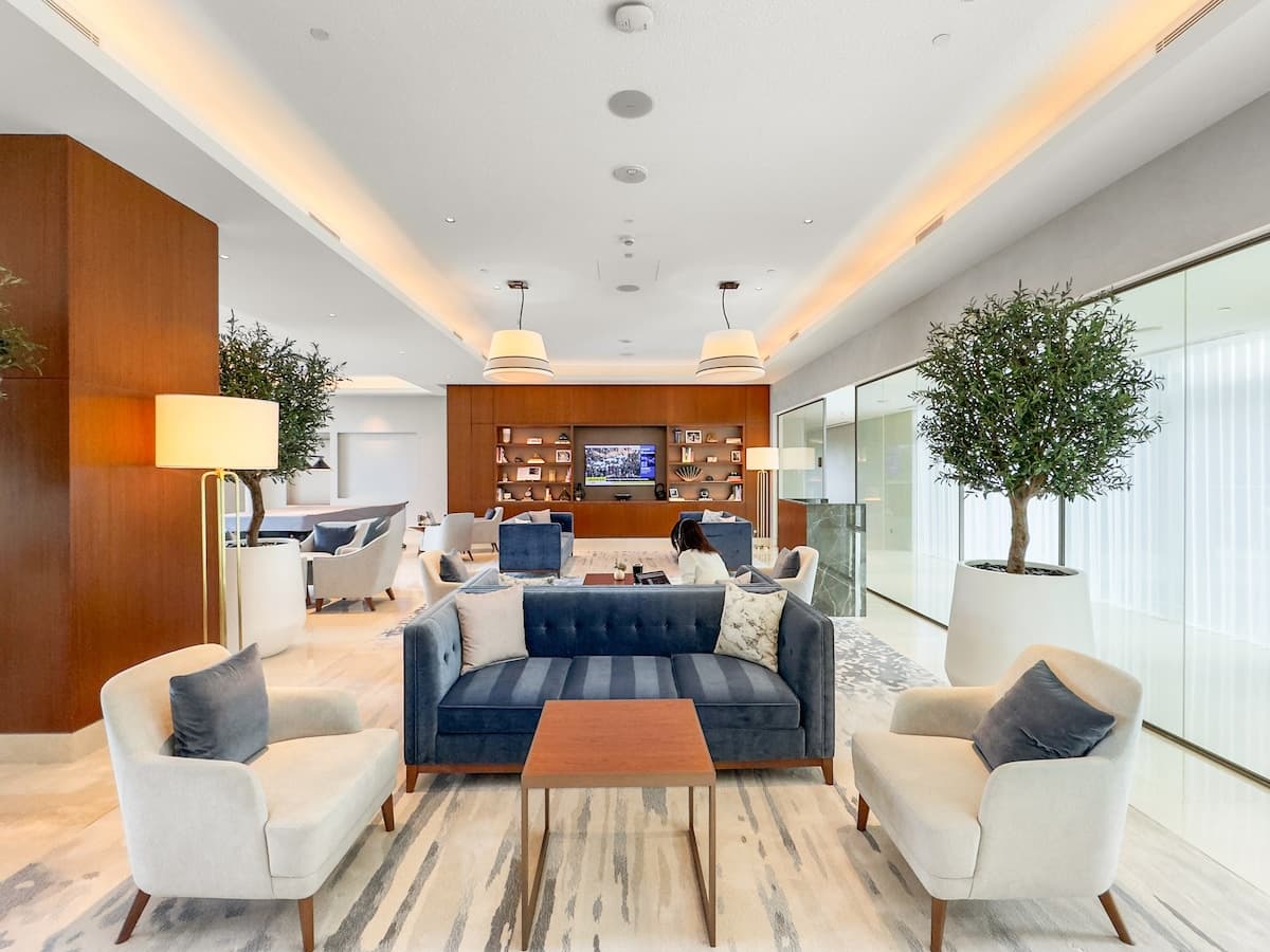 Chic 3 BR | Address Opera — photo 7