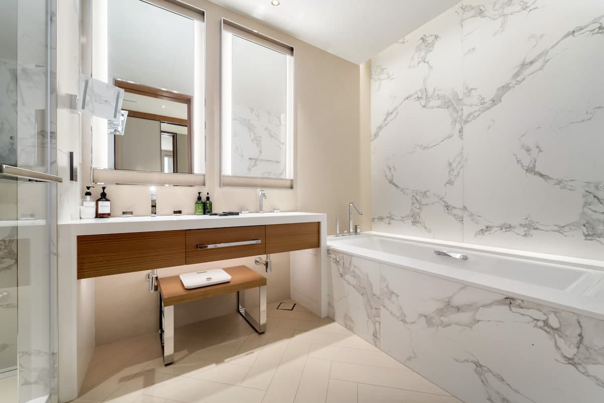 Chic 3 BR | Address Opera — photo 13