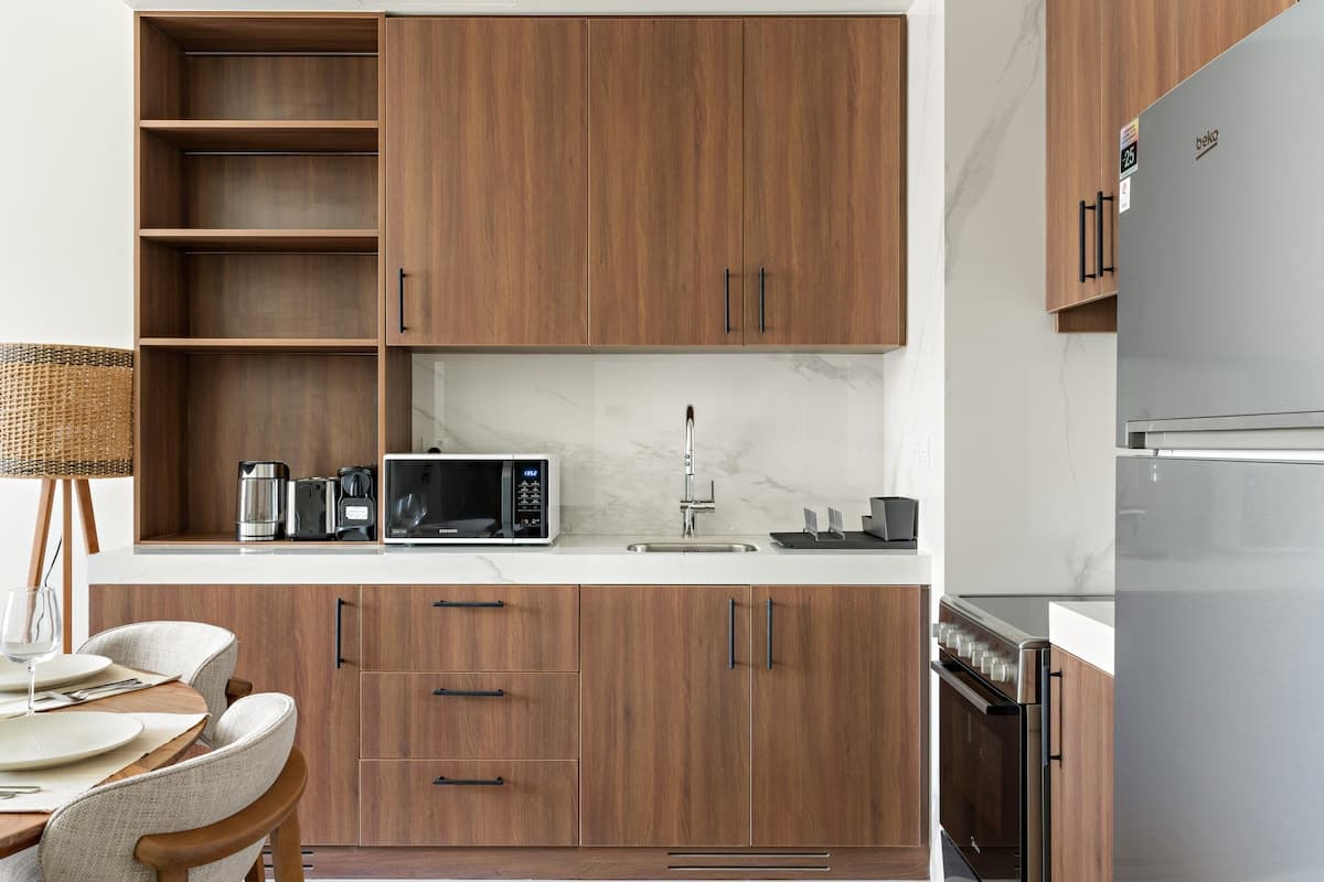 Modern comfort: 2 Br Family Unit! — photo 5
