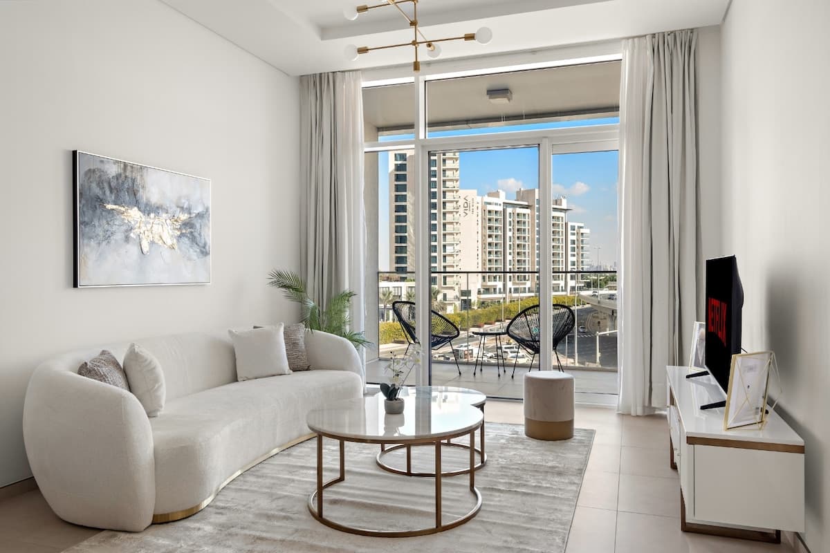 1 BR Serene Retreat in Banyan Tree