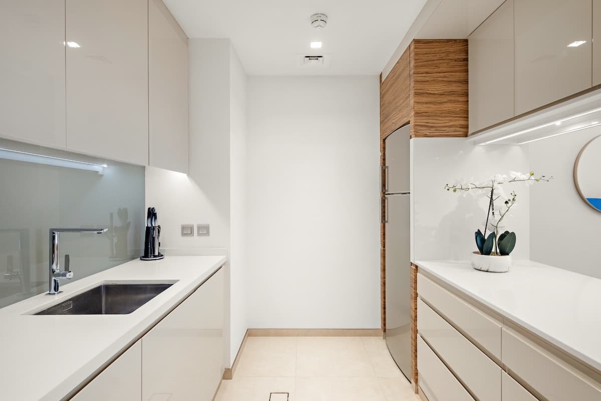 1 BR Serene Retreat in Banyan Tree — photo 7