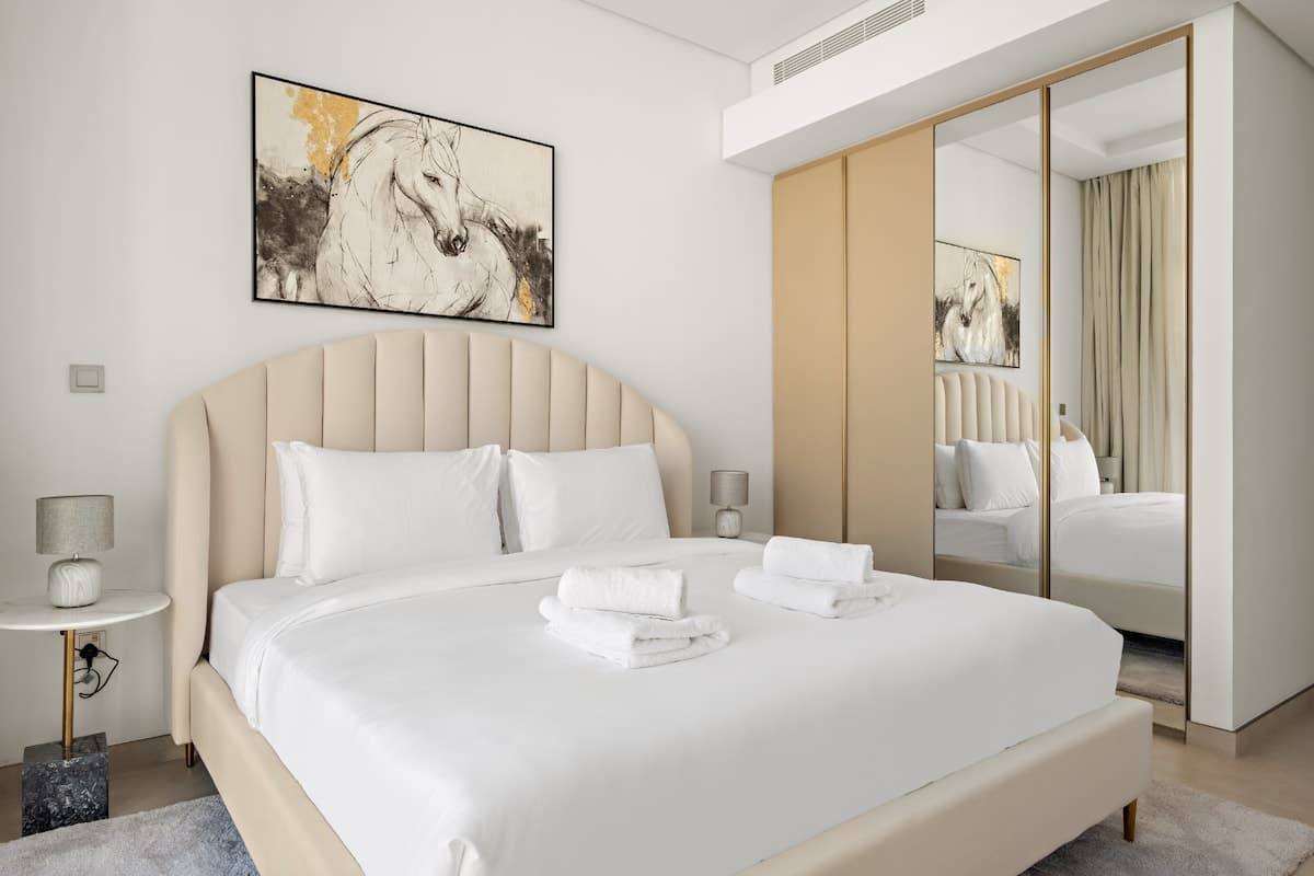 1 BR Serene Retreat in Banyan Tree — photo 6