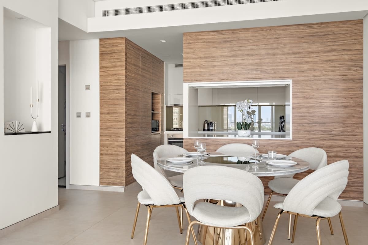 1 BR Serene Retreat in Banyan Tree — photo 3