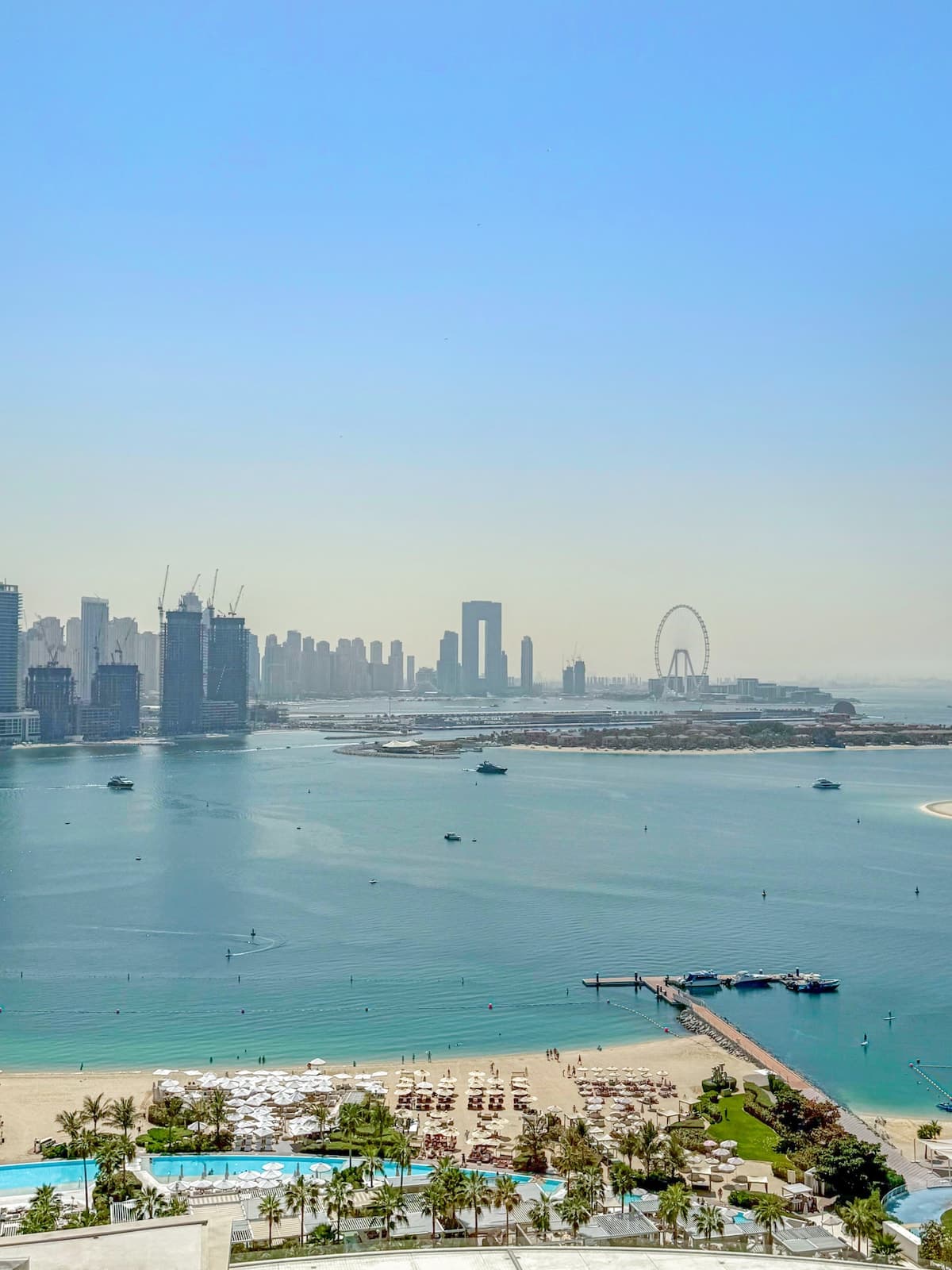 Stylish 1 Bedroom Apartment in Palm Jumeirah — photo 5