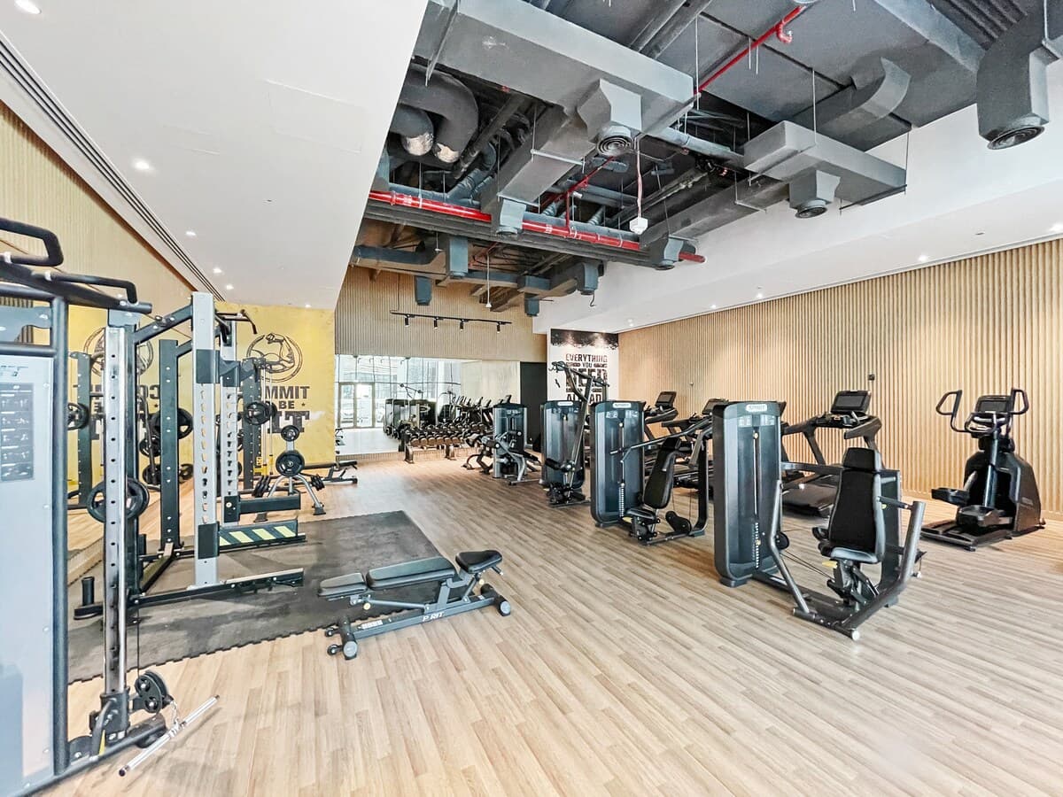 Stylish 1 Bedroom Apartment in Palm Jumeirah — photo 6