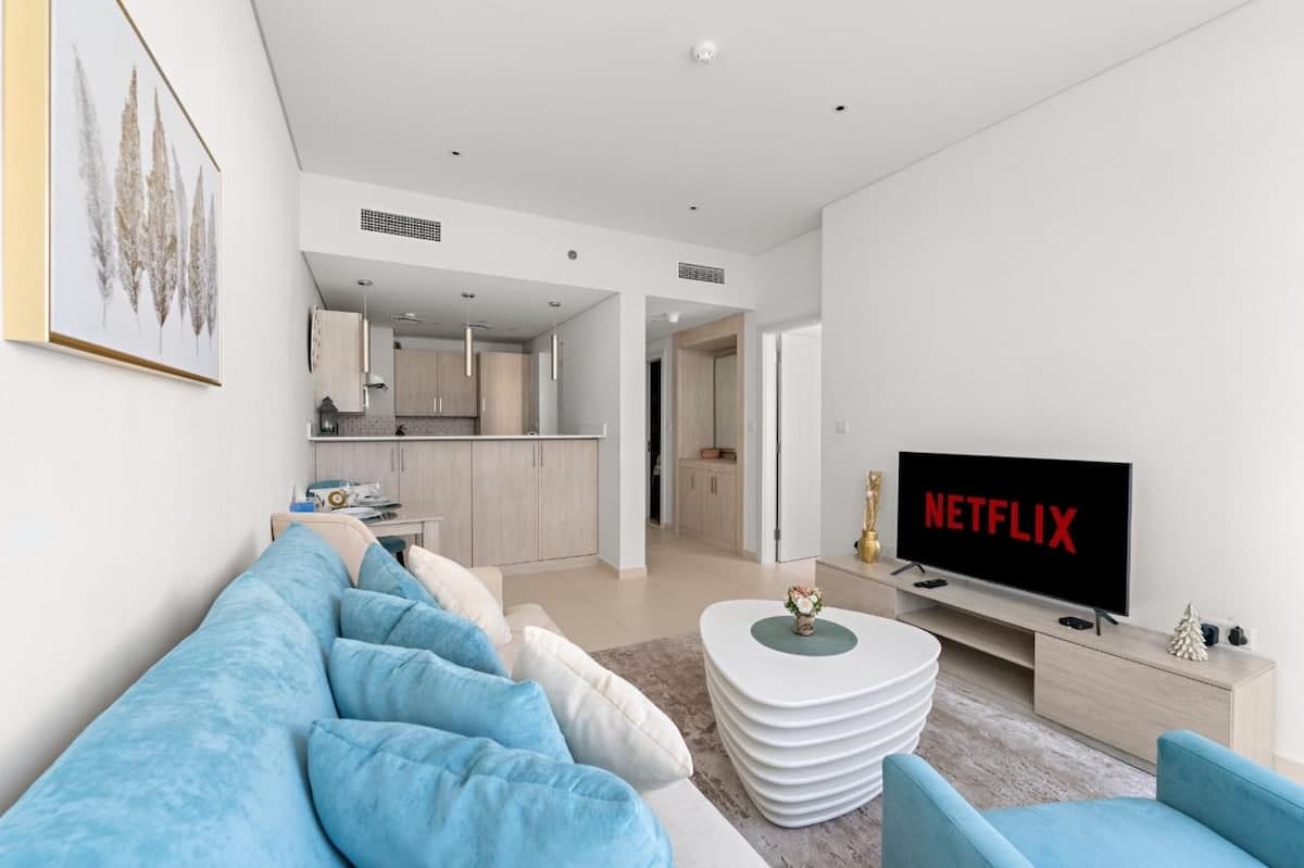 Stylish 1 Bedroom Apartment in Palm Jumeirah — photo 3