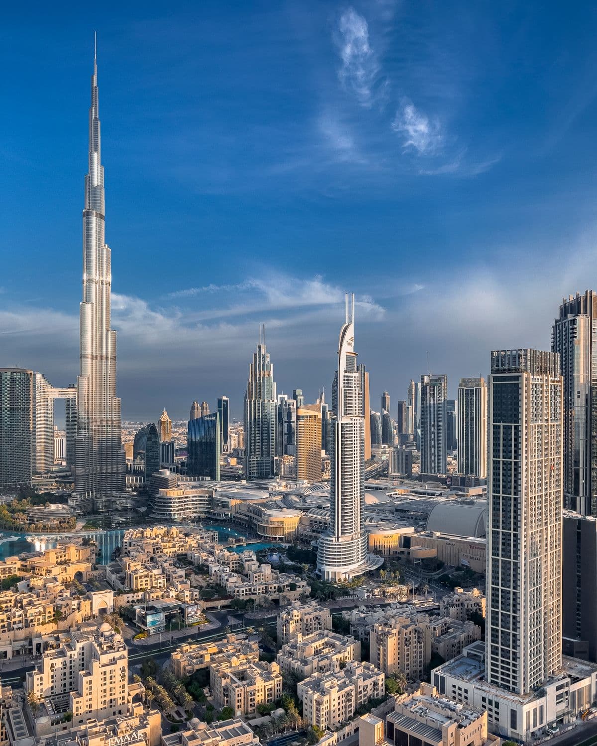 Dubai Hills