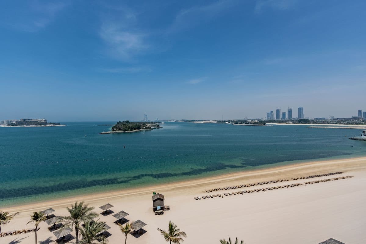 Palm Jumeirah